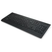 LENOVO Klawiatura bezprzewodowa Professional - US Euro 4X30H56874 - 4X30H56874 - Zdjęcie 3