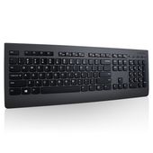 LENOVO Klawiatura bezprzewodowa Professional - US Euro 4X30H56874 - 4X30H56874 - Zdjęcie 4