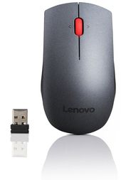 LENOVO Profesjonalna laserowa mysz bezprzewodowa 4X30H56886   - 4X30H56886 - Zdjęcie 2