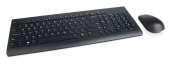 LENOVO Zestaw klawiatura z myszą Essential Wireless Keyboard and Mouse Combo - Polish 214 -  4X30M39484  - 4X30M39484 - Zdjęcie 2