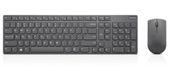 LENOVO Klawiatura i mysz Professional Ultra slim Wireless Combo US 4X30T25785  - 4X30T25785 - Zdjęcie 1