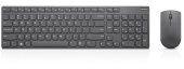 Bezprzewodowa klawiatura i mysz Lenovo Professional Ultraslim Combo - 4X30T25801 - Zdjęcie 1