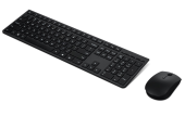 LENOVO Klawiatura z myszką Professional Wireless Rechargeable Combo 4X31R64351  - 4X31R64351 - Zdjęcie 3