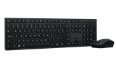LENOVO Klawiatura z myszką Professional Wireless Rechargeable Combo 4X31R64351  - 4X31R64351 - Zdjęcie 4