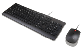 LENOVO Klawiatura i mysz przewodowa 4X31R64439  - 4X31R64439 - Zdjęcie 3