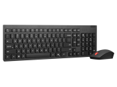 LENOVO Klawiatura i mysz Essential Wireless Combo Keyboard & Mouse Gen2 Black-US_English - 4X31R64453 - Zdjęcie 5