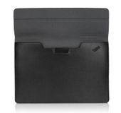 LENOVO Skórzane etui do laptopa ThinkPad X1 Carbon/Yoga 4X40U97972 - 4X40U97972 - Zdjęcie 4