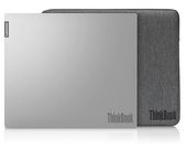 LENOVO Etui ThinkBook 15-16 cali  4X41B65332 Szare - 4X41B65332 - Zdjęcie 3