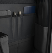 LENOVO Plecak ThinkPad 16 cali Click-Go (Aura Edition)  - 4X41V20931 - Zdjęcie 9