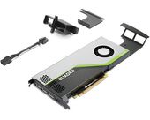 LENOVO Karta graficzna ThinkStation Nvidia Quadro RTX4000 8 GB GDDR6 4X60Z97113  - 4X60Z97113 - Zdjęcie 1