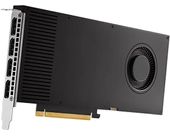 LENOVO Karta graficzna ThinkStation Nvidia Quadro RTX A4000 16GB GDDR6 4X61E26089 - 4X61E26089 - Zdjęcie 2
