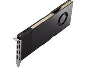 LENOVO Karta graficzna ThinkStation Nvidia Quadro RTX A4000 16GB GDDR6 4X61E26089 - 4X61E26089 - Zdjęcie 3