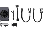 LENOVO Karta graficzna NVIDIA GeForce RTX 5060 8GB DP*3+HDMI*1 GDDR7 - 4X61U02753 - Zdjęcie 1