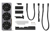LENOVO Karta graficzna NVIDIA GeForce RTX 5080 16GB DP*3+HDMI*1 GDDR7 - 4X61U02755 - Zdjęcie 1