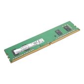LENOVO Pamięć 16 GB DDR4 2666 MHz UDIMM 4X70R38788 - 4X70R38788 - Zdjęcie 1