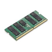 LENOVO Pamięć 16GB DDR4 2666Mhz SoDIMM 4X70W22201 - 4X70W22201 - Zdjęcie 1
