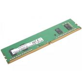 LENOVO Pamięć 8GB  DDR4  2666MHz UDIMM Memory 4X70Z46579  - 4X70Z46579 - Zdjęcie 1