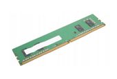 LENOVO Pamięć 8GB DDR4 3200MHz UDIMM Memory 4X71D07928  - 4X71D07928 - Zdjęcie 1