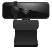 LENOVO Kamera internetowa Essential FHD 4XC1B34802  - 4XC1B34802 - Zdjęcie 1