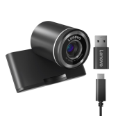 LENOVO Kamera internetowa QHD 4XC1Q25245  - 4XC1Q25245 - Zdjęcie 2