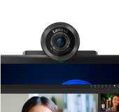LENOVO Kamera internetowa QHD 4XC1Q25245  - 4XC1Q25245 - Zdjęcie 5