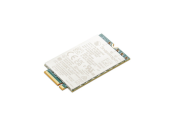 Modem Lenovo ThinkPad Foxconn SDX61 5G Sub6 PCIE M.2 3052 WWAN module 4XC1V93321  - 4XC1V93321 - Zdjęcie 1