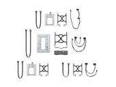 LENOVO Zestaw pamięci masowej ThinkStation  P340 4XH1B85930  - 4XH1B85930 - Zdjęcie 1
