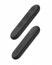 LENOVO Pilot Laser Rechargeable Presentation Remote  - 4XW1S62316 - Zdjęcie 2