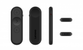 LENOVO Pilot Laser Rechargeable Presentation Remote  - 4XW1S62316 - Zdjęcie 3