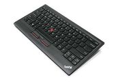 LENOVO Klawiatura ThinkPad Compact Bluetooth Keyboard-US English 4Y40U90599  - 4Y40U90599 - Zdjęcie 1
