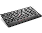 LENOVO Klawiatura ThinkPad TrackPoint Keyboard II US English 4Y40X49493  - 4Y40X49493 - Zdjęcie 2