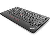 LENOVO Klawiatura ThinkPad TrackPoint Keyboard II US English 4Y40X49493  - 4Y40X49493 - Zdjęcie 3