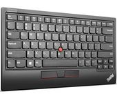 LENOVO Klawiatura ThinkPad TrackPoint Keyboard II US English 4Y40X49493  - 4Y40X49493 - Zdjęcie 5