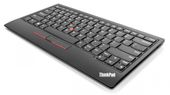 LENOVO Klawiatura ThinkPad TrackPoint II (angielski (Stany Zjednoczone),euro) 4Y40X49521  - 4Y40X49521 - Zdjęcie 2