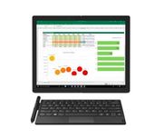 LENOVO Klawiatura Fold Mini Keyboard - 4Y41B60252 - Zdjęcie 2