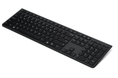 LENOVO Profesjonalna bezprzewodowa klawiatura samoładująca 4Y41K04068  - 4Y41K04068 - Zdjęcie 3