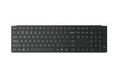 LENOVO Klawiatura Wireless Multi-Mode Pro Keyboard 6000-US English 4Y41S04659  - 4Y41S04659 - Zdjęcie 1