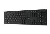LENOVO Klawiatura Wireless Multi-Mode Pro Keyboard 6000-US English 4Y41S04659  - 4Y41S04659 - Zdjęcie 2