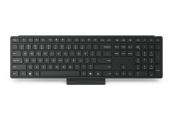 LENOVO Klawiatura Wireless Multi-Mode Pro Keyboard 6000-US English 4Y41S04659  - 4Y41S04659 - Zdjęcie 3