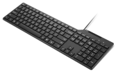 LENOVO Klawiatura USB-A Wired Smartcard 5000-US English 4Y41U13312  - 4Y41U13312 - Zdjęcie 4