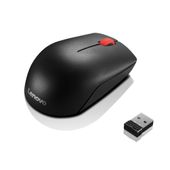 LENOVO Mysz bezprzewodowa Essential Compact 4Y50R20864, następca 0B47153 - 4Y50R20864 - Zdjęcie 1