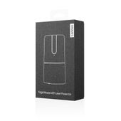 Mysz Lenovo Yoga z wskaźnikiem laserowym 4Y50U59628  - 4Y50U59628 - Zdjęcie 3