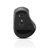 LENOVO Mysz bezprzewodowa ThinkBook 600 Wireless Media 4Y50V81591  - 4Y50V81591 - Zdjęcie 2