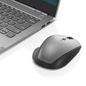 LENOVO Mysz bezprzewodowa ThinkBook 600 Wireless Media 4Y50V81591  - 4Y50V81591 - Zdjęcie 5
