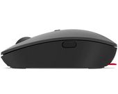 LENOVO Mysz bezprzewodowa Go USB-C 4Y51C21216  - 4Y51C21216 - Zdjęcie 3