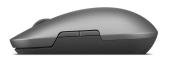LENOVO Mysz bezprzewodowa Multi-Mode Pro Plus Mouse 6050 (Luna Grey) 4Y51S61878 - 4Y51S61878 - Zdjęcie 3
