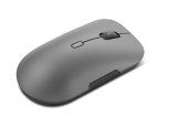 LENOVO Mysz bezprzewodowa Multi-Mode Pro Plus Mouse 6050 (Luna Grey) 4Y51S61878 - 4Y51S61878 - Zdjęcie 4