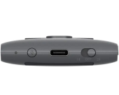 LENOVO Mysz ThinkPad Bluetooth Presenter (Aura Edition) 4Y51T62792  - 4Y51T62792 - Zdjęcie 2