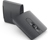 LENOVO Mysz ThinkPad Bluetooth Presenter (Aura Edition) 4Y51T62792  - 4Y51T62792 - Zdjęcie 6