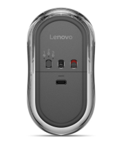 LENOVO Mysz bezprzewodowa Multi-Mode 8000 4Y51V37298  - 4Y51V37298 - Zdjęcie 6
